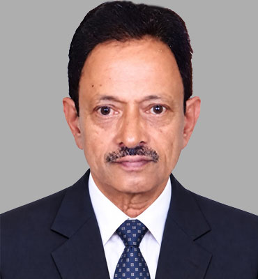 Desai Venkatesh, Independent Director