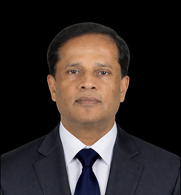 Dr. Keshav Lakshminarayana Patkar, Independent Director