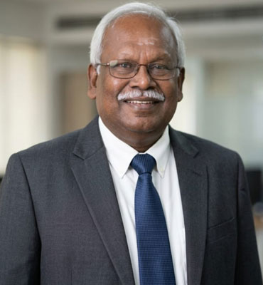Mundrath Ravindranathan, Independent Director