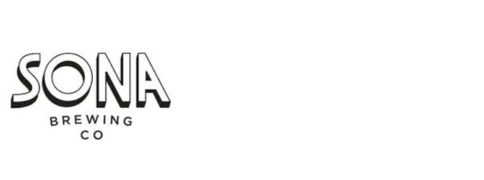 Sona Brewing Co logo