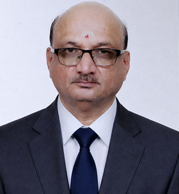 Swaminathan Muralidharan, Director