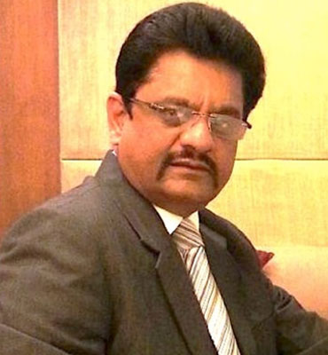 M. S. Venkatesh Prabhu, Independent Director